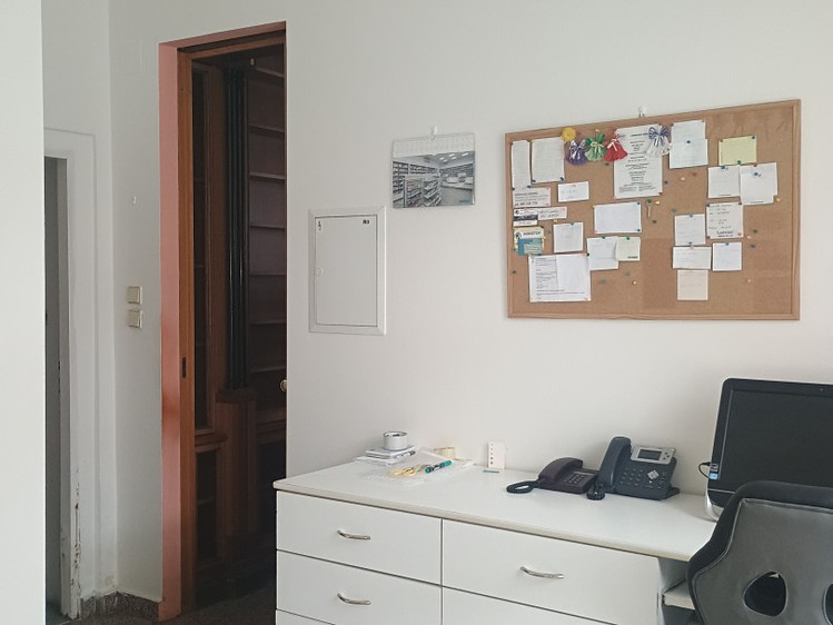 Pronájem obchodního prostoru 270 m² - foto 4