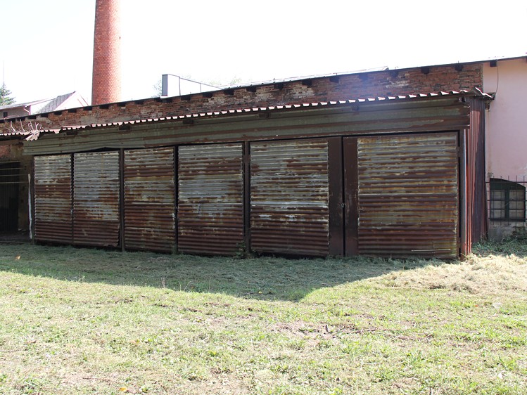 Pronájem skladového prostoru 22 m² - foto 1