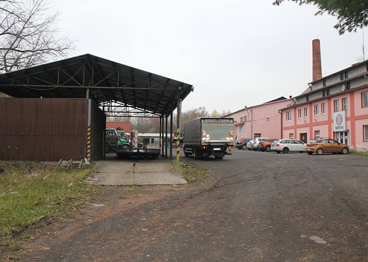 Pronájem skladového prostoru 22 m² - foto 4