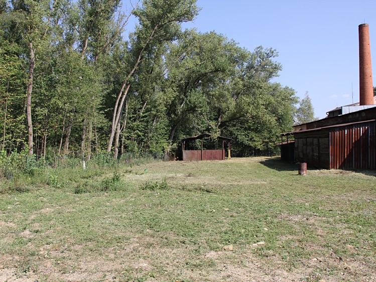 Pronájem skladového prostoru 22 m² - foto 2