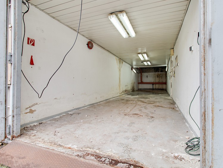 Pronájem skladového prostoru 35 m² - foto 4