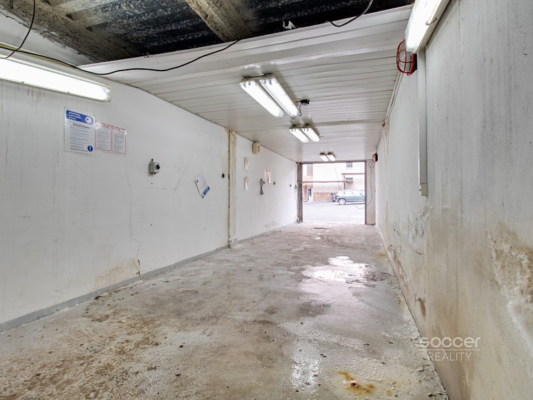 Pronájem skladového prostoru 35 m² - foto 2