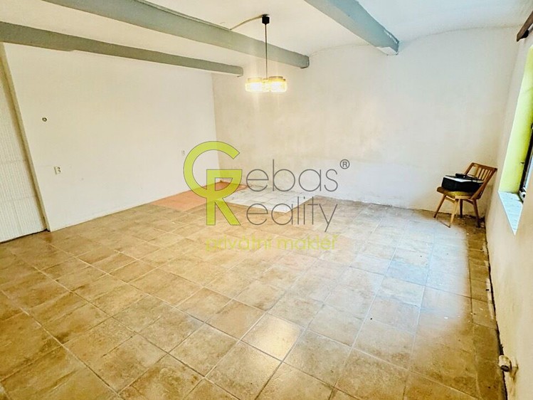 Pronájem skladového prostoru 48 m² - foto 2