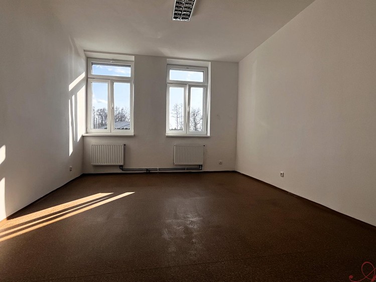 Pronájem obchodního prostoru 35 m² - foto 5