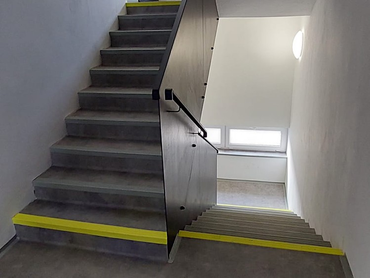 Pronájem kanceláře 223 m² - foto 6