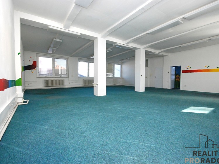 Pronájem obchodního prostoru 150 m² - foto 5