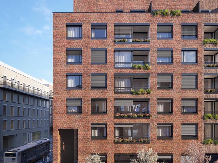 Pronájem komerční nemovitosti 36 m² - foto 4