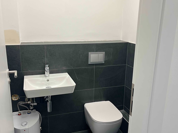 Pronájem komerční nemovitosti 36 m² - foto 7