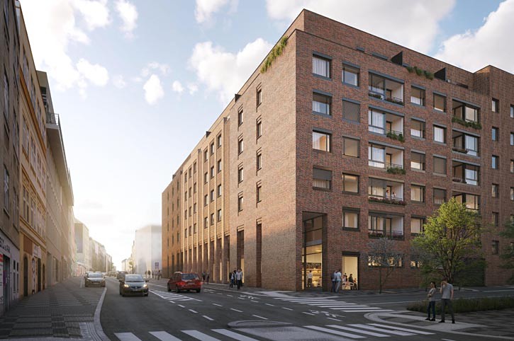 Pronájem komerční nemovitosti 36 m² - foto 5
