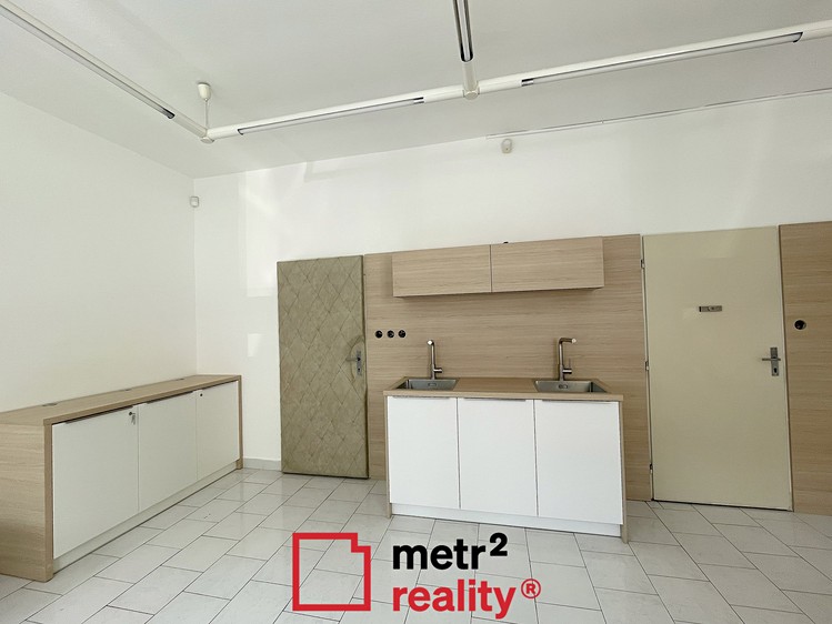Pronájem ordinace 25 m² - foto 6