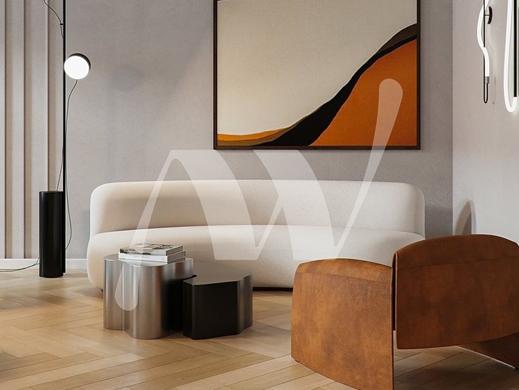 Pronájem kanceláře 409 m² - foto 3
