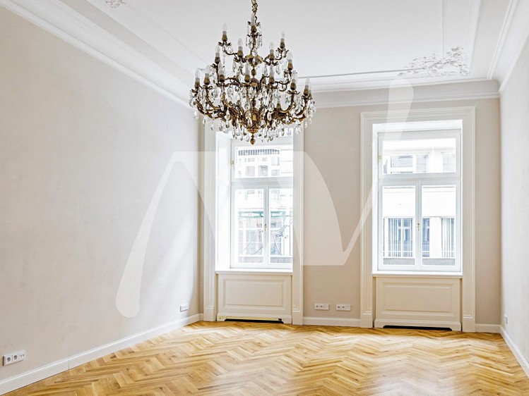 Pronájem kanceláře 409 m² - foto 2