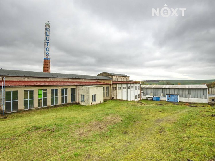Pronájem výrobní haly, prostoru 2 134 m² - foto 6