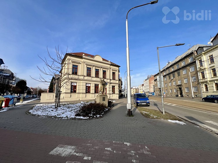 Pronájem kanceláře 20 m² - foto 5