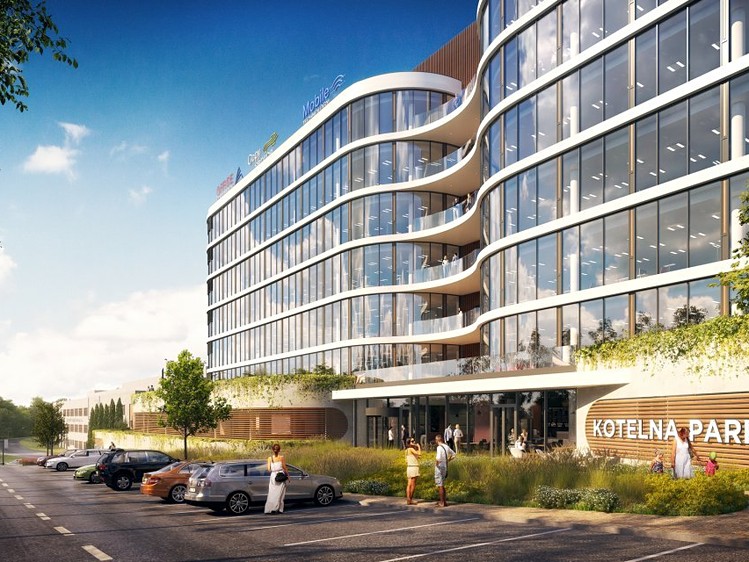 Pronájem kanceláře 1 000 m² - foto 5