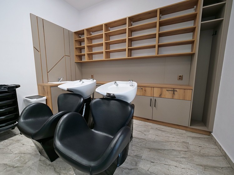 Pronájem obchodního prostoru 101 m² - foto 3