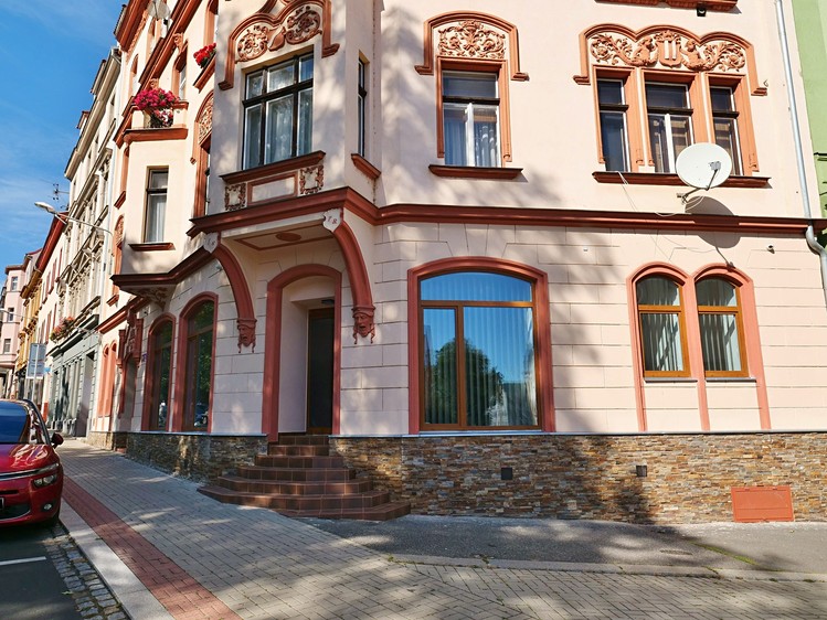 Pronájem obchodního prostoru 101 m² - foto 7