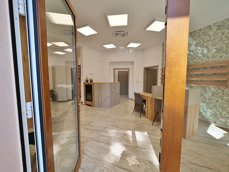 Pronájem obchodního prostoru 101 m² - foto 8