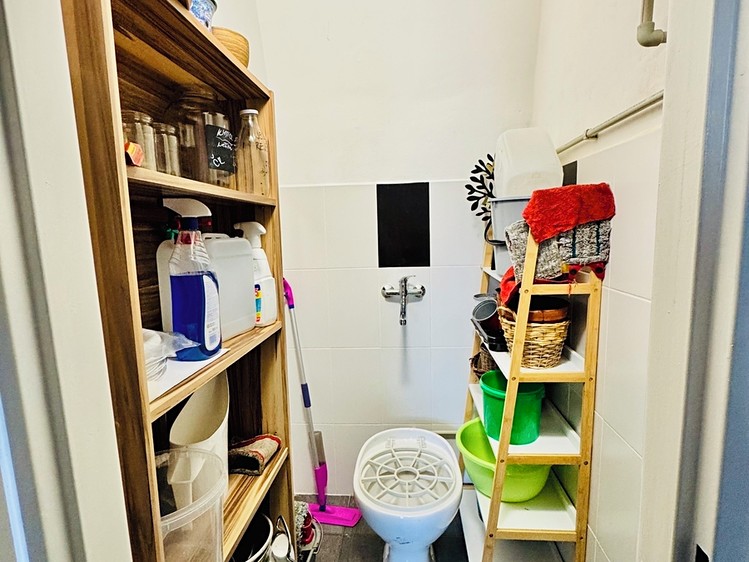 Pronájem obchodního prostoru 106 m² - foto 7