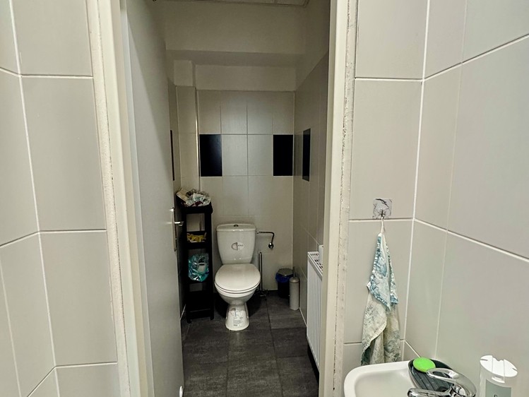Pronájem obchodního prostoru 106 m² - foto 5
