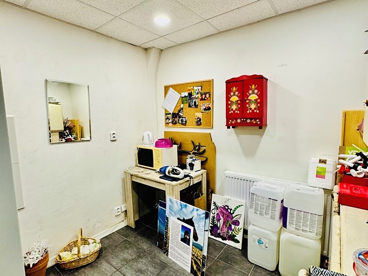 Pronájem obchodního prostoru 106 m² - foto 6