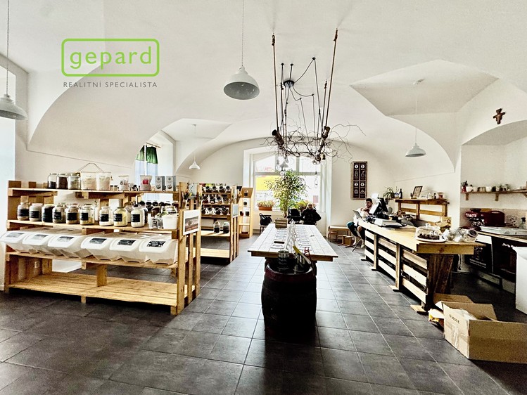 Pronájem obchodního prostoru 106 m² - foto 8