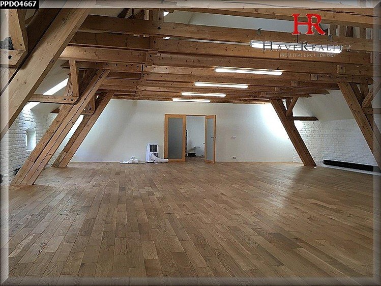 Pronájem obchodního prostoru 180 m² - foto 2