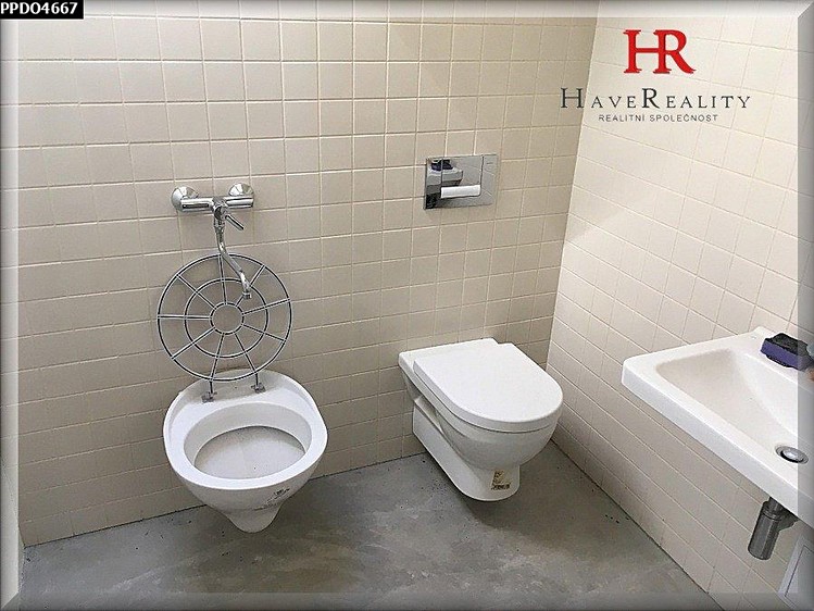 Pronájem obchodního prostoru 180 m² - foto 5