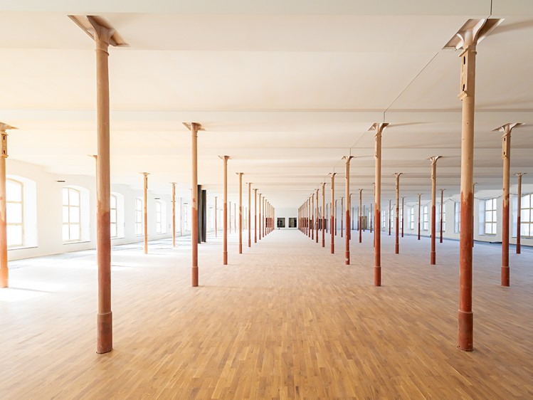 Pronájem skladového prostoru 500 m² - foto 3