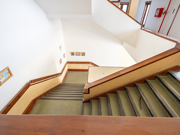 Pronájem skladového prostoru 500 m² - foto 5
