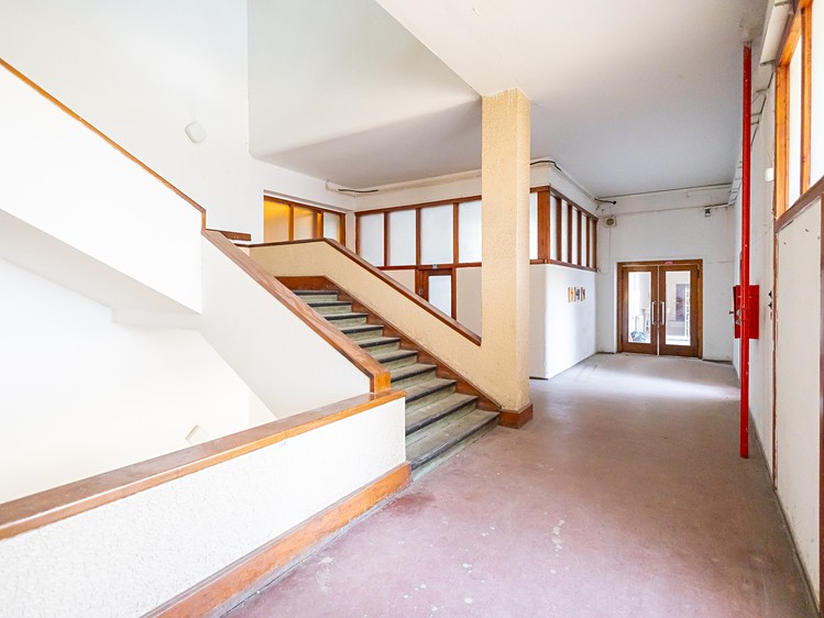 Pronájem skladového prostoru 1 500 m² - foto 5