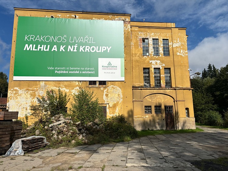 Pronájem skladového prostoru 700 m² - foto 5