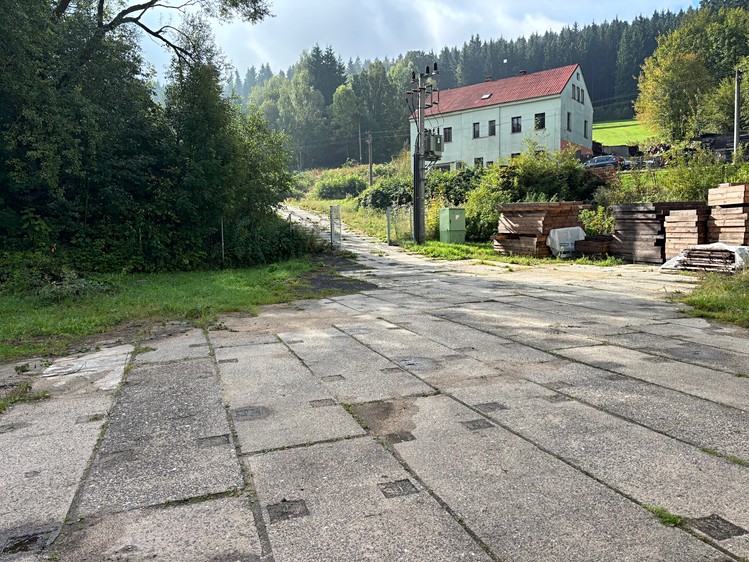 Pronájem skladového prostoru 700 m² - foto 6