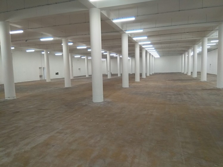 Pronájem skladového prostoru 1 000 m² - foto 6