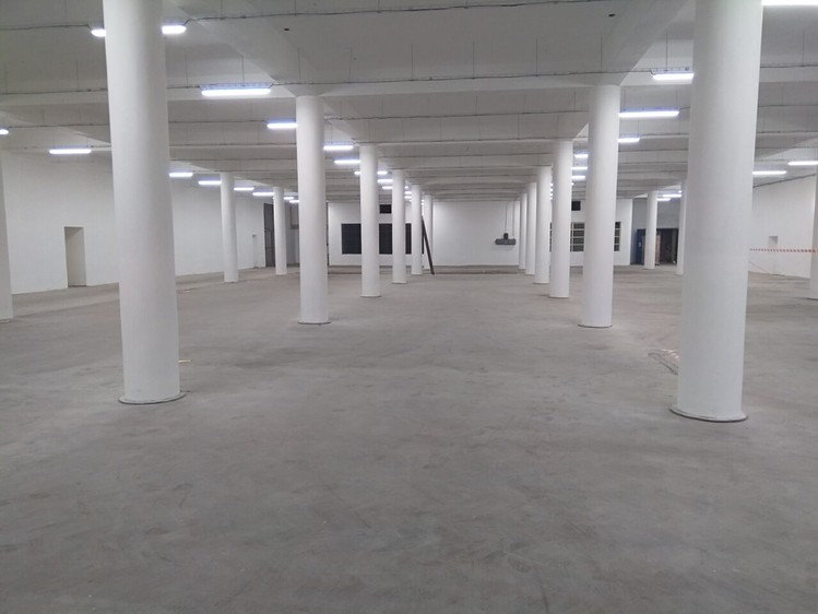 Pronájem skladového prostoru 1 000 m² - foto 5