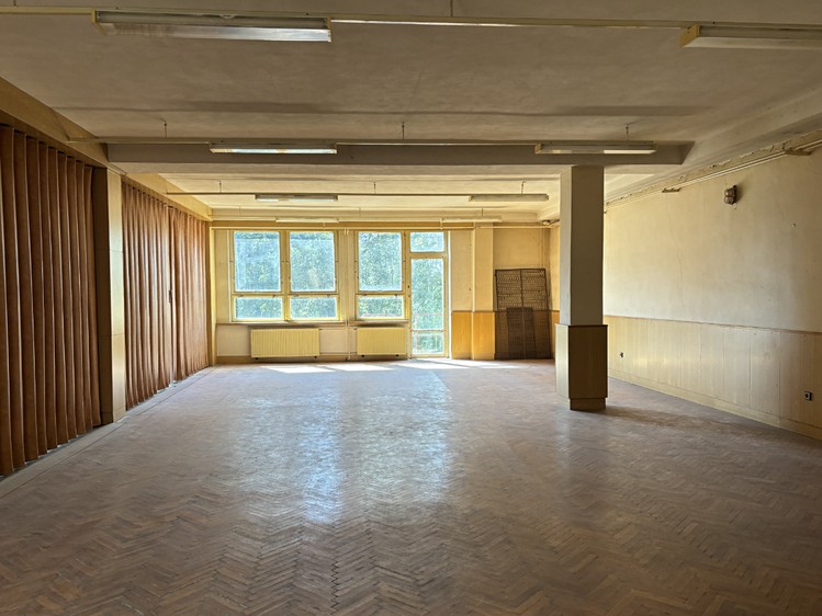 Pronájem skladového prostoru 215 m² - foto 4