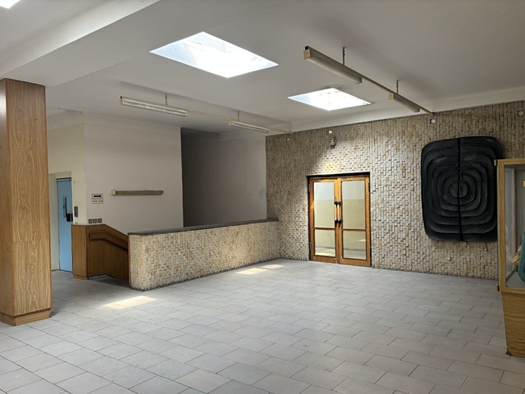 Pronájem skladového prostoru 215 m² - foto 3