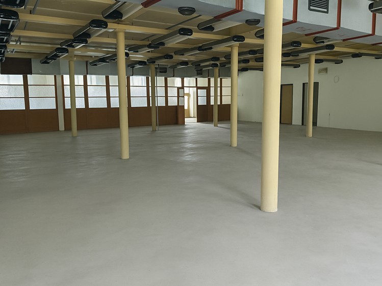 Pronájem skladového prostoru 118 m² - foto 3
