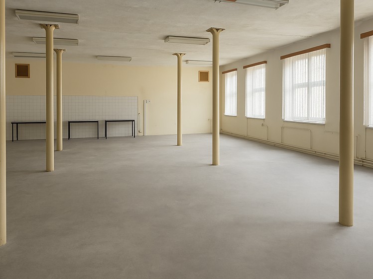 Pronájem skladového prostoru 118 m² - foto 1