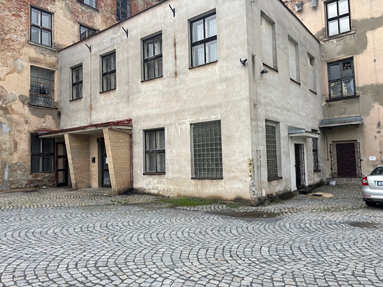 Pronájem skladového prostoru 118 m² - foto 4