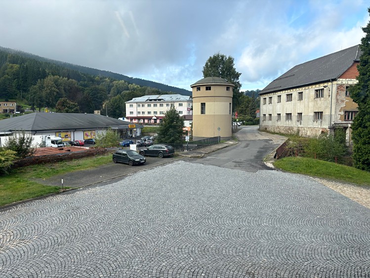 Pronájem skladového prostoru 118 m² - foto 5