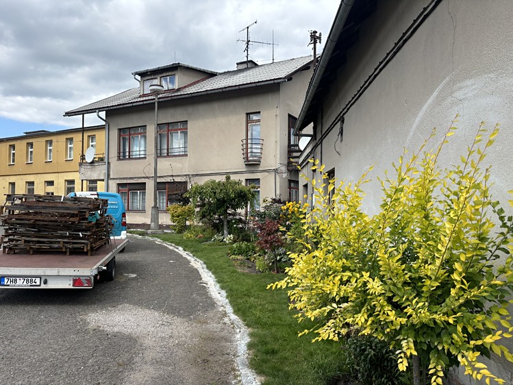 Pronájem kanceláře 111 m² - foto 4