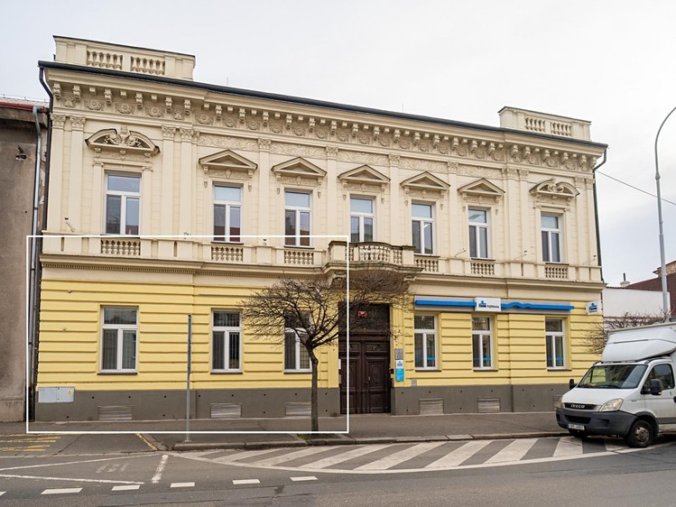 Pronájem obchodního prostoru 92 m² - foto 3