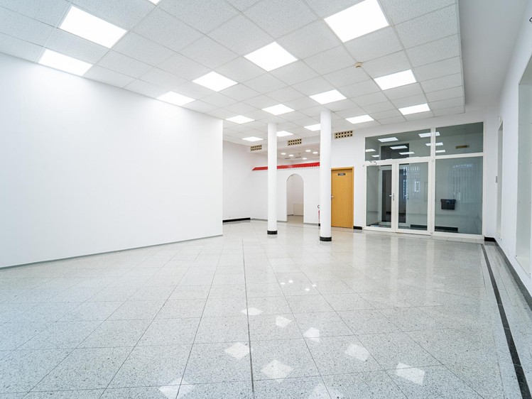 Pronájem obchodního prostoru 92 m² - foto 5