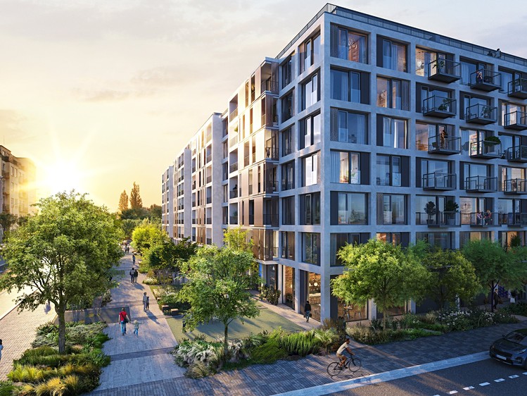Pronájem obchodního prostoru 74 m² - foto 3