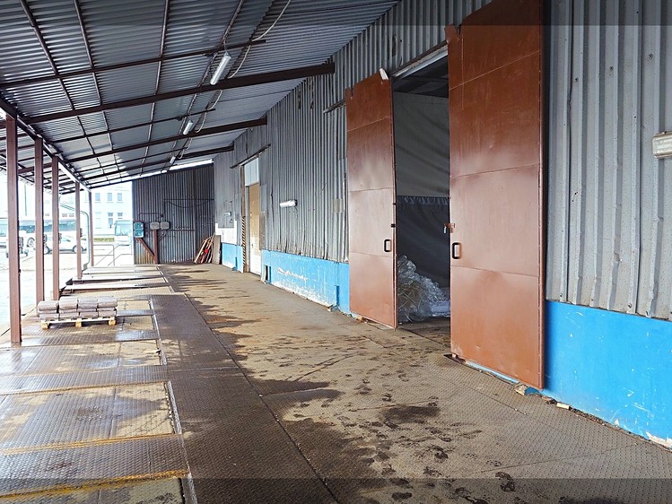 Pronájem skladového prostoru 290 m² - foto 4