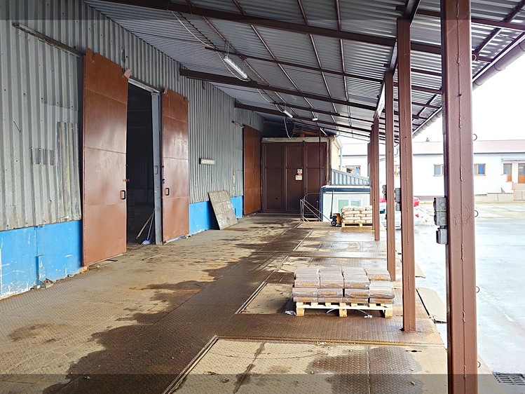 Pronájem skladového prostoru 290 m² - foto 6