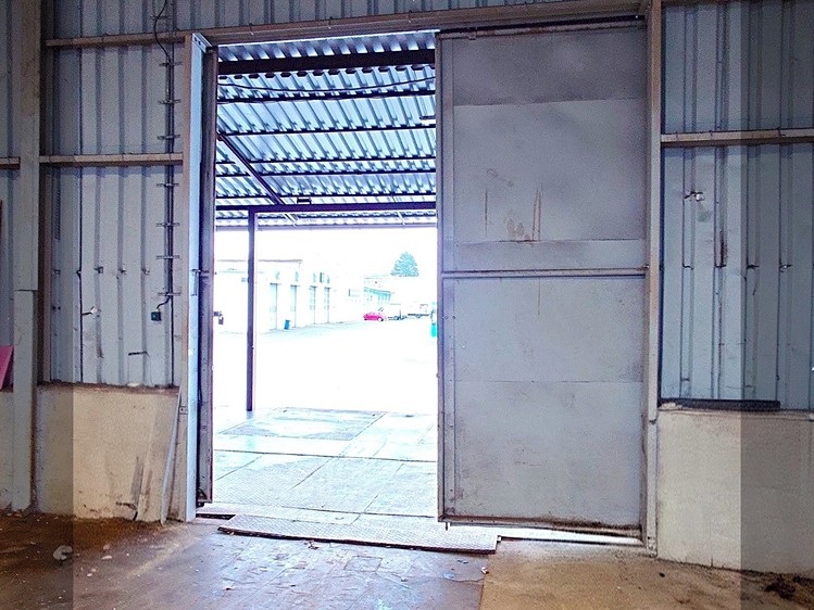 Pronájem skladového prostoru 290 m² - foto 5