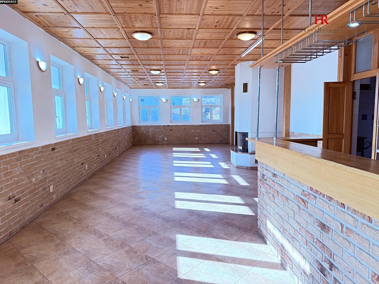 Pronájem restaurace 187 m² - foto 4