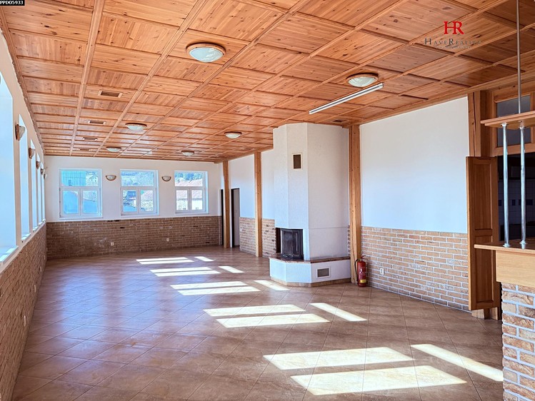 Pronájem restaurace 187 m² - foto 2